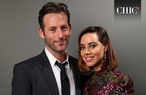 Jeff Baena: ¿De qué murió el esposo de Aubrey Plaza? (Foto: Getty)