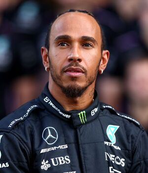 Lewis Hamilton: Esto le pagó Ferrari por cambiar de escudería (Foto: Getty)