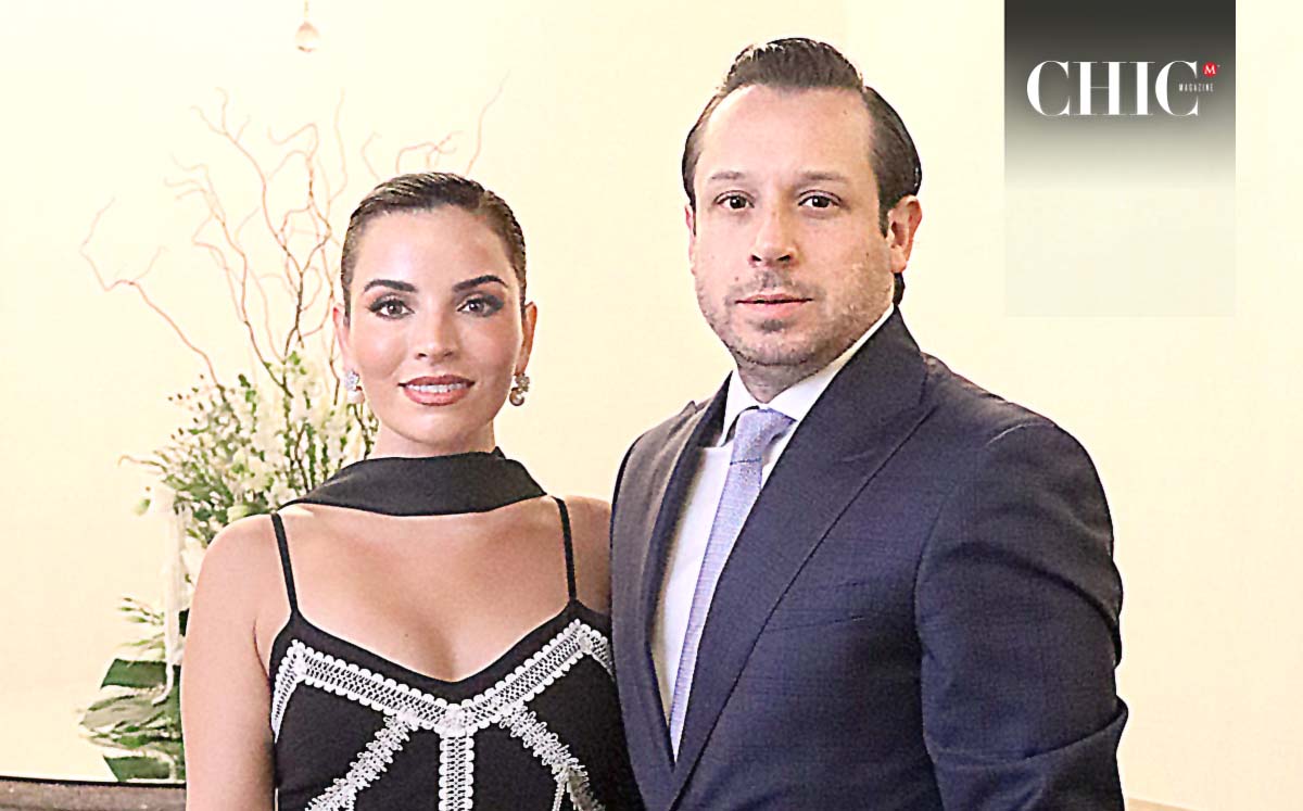 Invitados de la boda llegaron puntuales al festejo