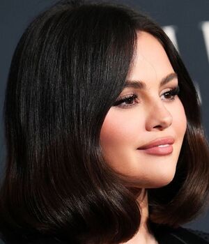 Selena Gomez hace historia en los Golden Globes (Instagram)