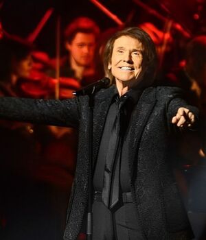 Actualización sobre el estado de salud del cantante Raphael (Instagram)