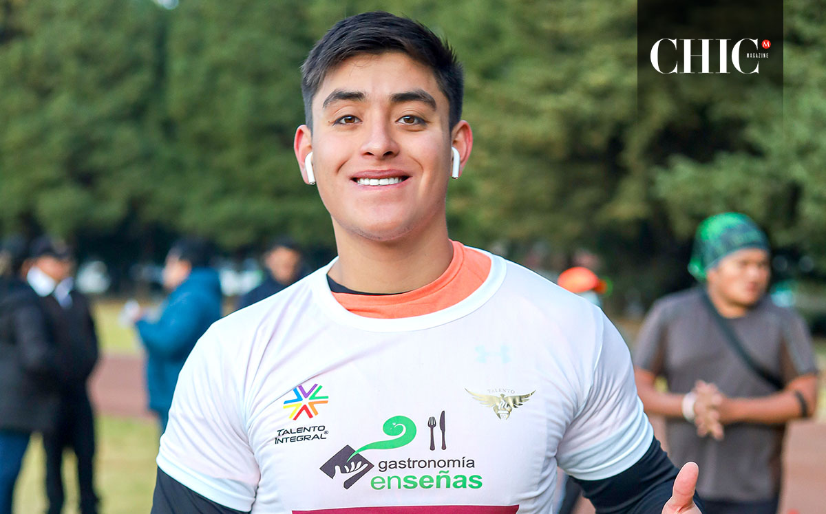 Alejandro Osorno (Edgar Segura)