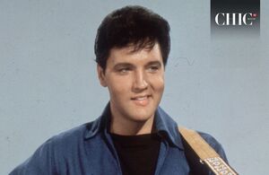 El cuarto secreto de Elvis Presley en su mansión, Graceland (Foto: Getty)