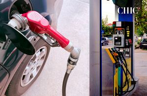 El aumento de la gasolina en el 2025 (Pexels)
