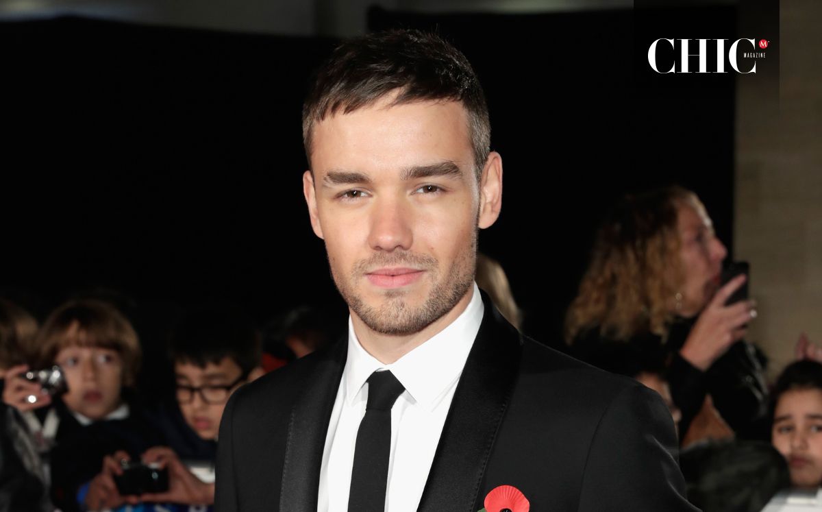 Ezequiel David Pereyra se entrega tras la muerte de Liam Payne (Getty Images)