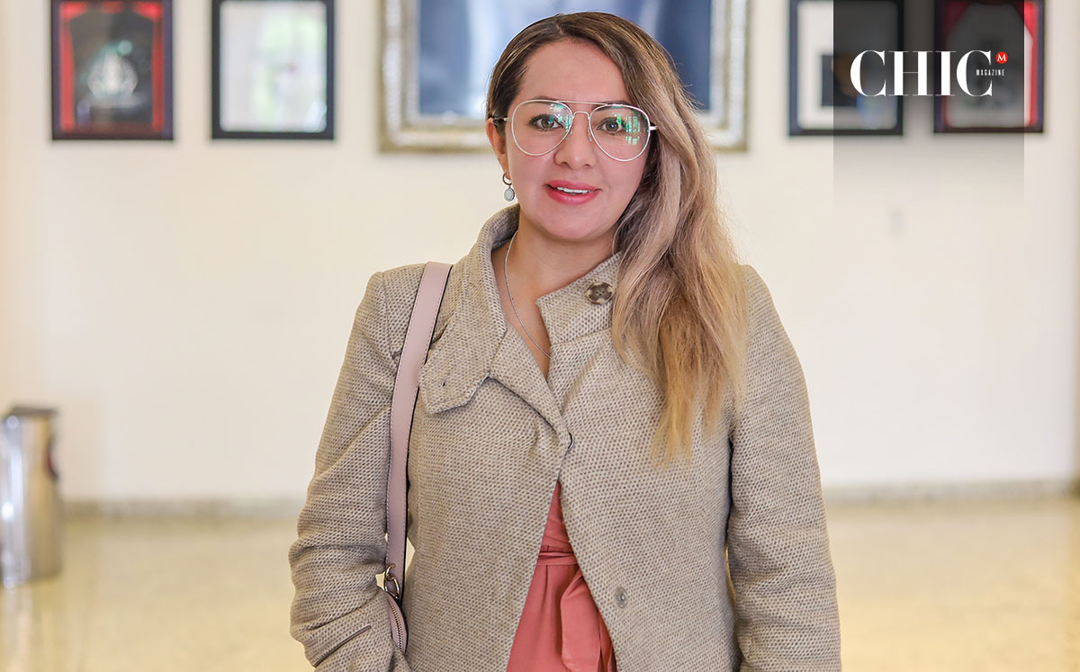 Wendy Díaz (Edgar Segura)