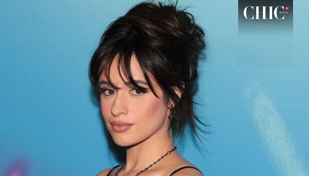 Camila Cabello y Henry Junior Chalhoub confirman su romance (Getty Images)