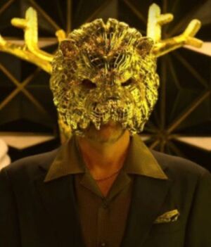 Conoce a los actores detrás de los VIP de El Juego del Calamar (Netflix)