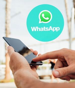 Conoce la regla de 5 minutos para evitar estafas (Freepik)