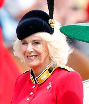 Kate Middleton y la Reina Camilla: Así es su relación (Foto: Getty)