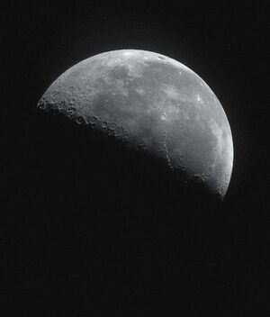 Las fechas de los eclipses del 2025 (Pexels)