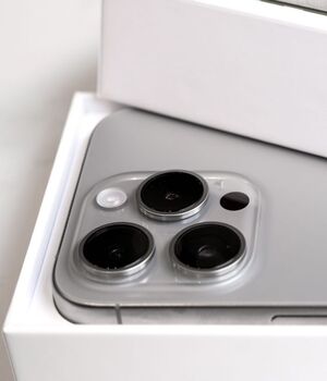 Nuevo iPhone en 2025: Lo que se sabe de sus características y precio (Foto: Instagram)