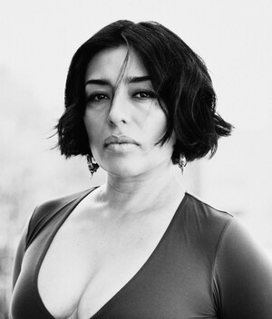 Adriana Paz hizo historia al convertirse en la primera mexicana en ganar Mejor Actriz de Reparto en Cannes, por esta película. (Foto: Fausto Paz)