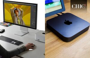 Costco remata Apple Mac Mini Chip M2 en enero; este es su precio (Foto: Getty/Apple)
