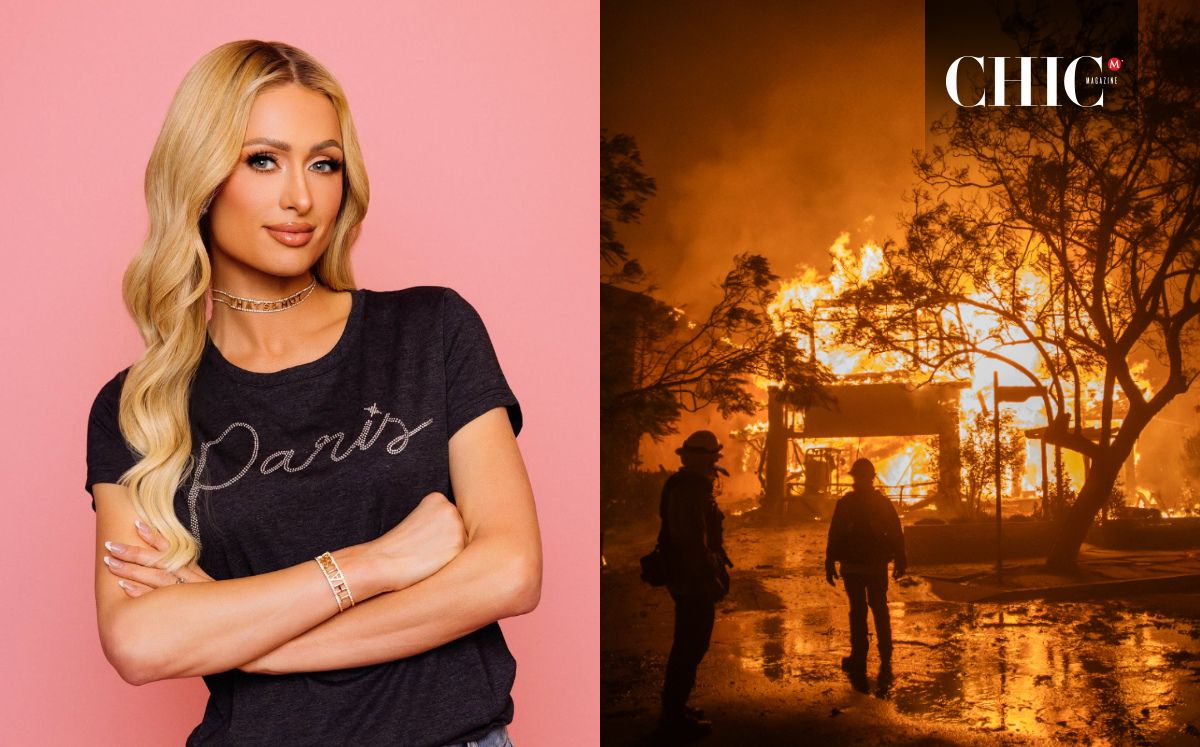 Incendios en California: Famosos que han perdido sus casas (Foto: Getty/Instagram)
