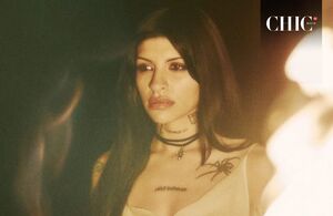Inti hace su debut en Instagram (Instagram)