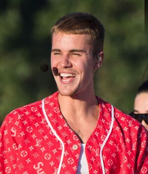 Justin Bieber podría estar en el Corona Capital (Getty Images)