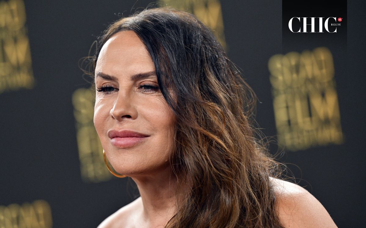 Karla Sofía Gascón tiene esposa; conócela (Getty Images)