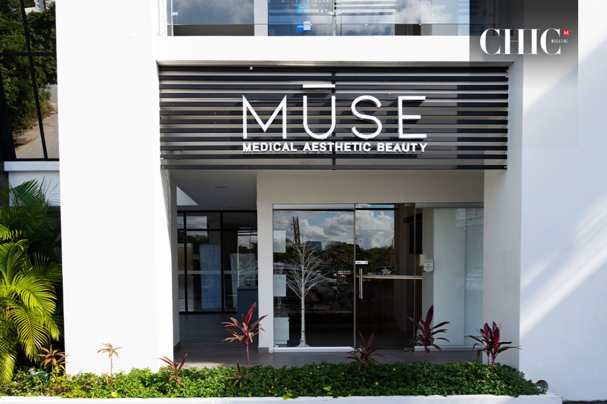 Muse Medical Aesthetic Beauty Cancún se posiciona como el destino preferido para quienes buscan algo más que estética. (Cortesía)