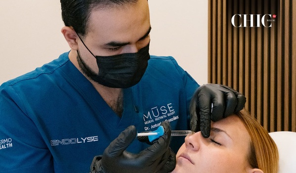 La oferta incluye desde procedimientos de rejuvenecimiento facial y corporal hasta avanzadas terapias láser. (Cortesía)