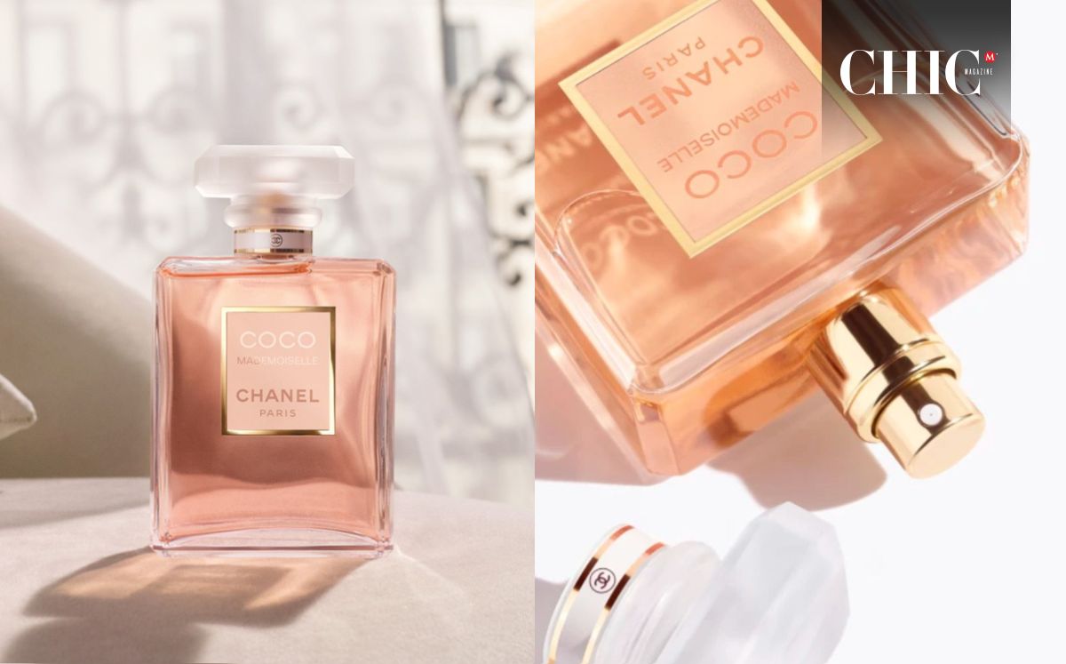 Perfume Coco Mademoiselle de Chanel a mitad de precio (Foto: Chanel)