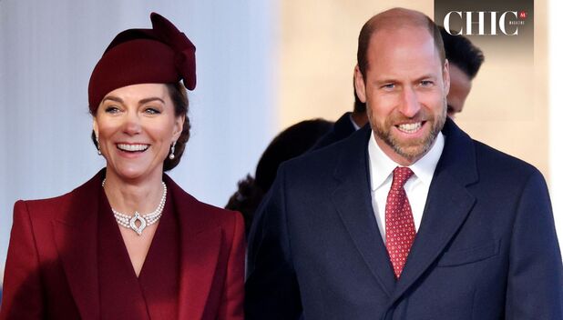 Príncipe William dedica mensaje a Kate Middleton por su cumpleaños (Foto: Getty)