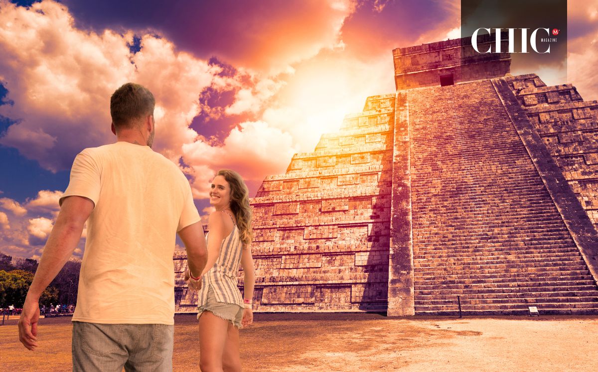 Este tour ofrece una inmersión profunda en la historia de Chichén Itzá (Foto: Cortesía)