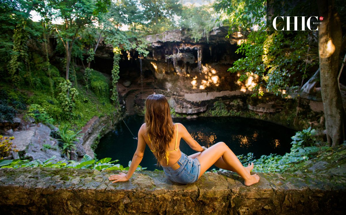Xcaret Expeditions: ¿Qué tours ofrecen y cuánto cuestan? (Foto: Instagram)