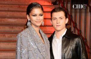 Zendaya y Tom Holland se comprometen y así ha sido su romance (Getty Images)