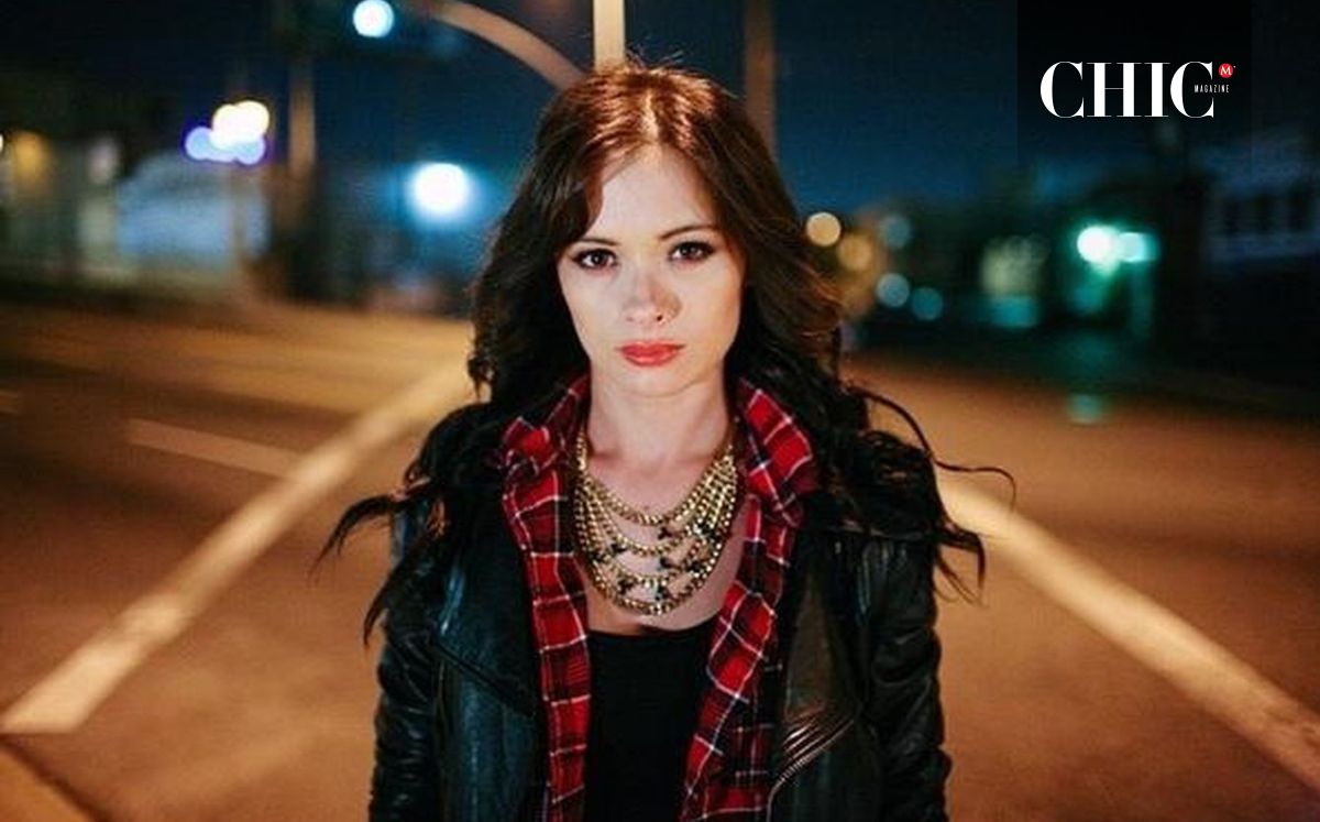 Cathriona White (Instagram)