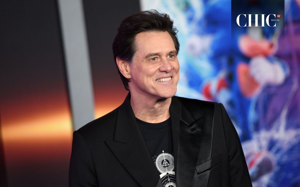 Jim Carrey tenía una novia que se suicidó (Getty Images)