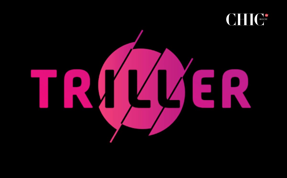 Alternativa a TikTok en caso de ser prohibido (Thriller)