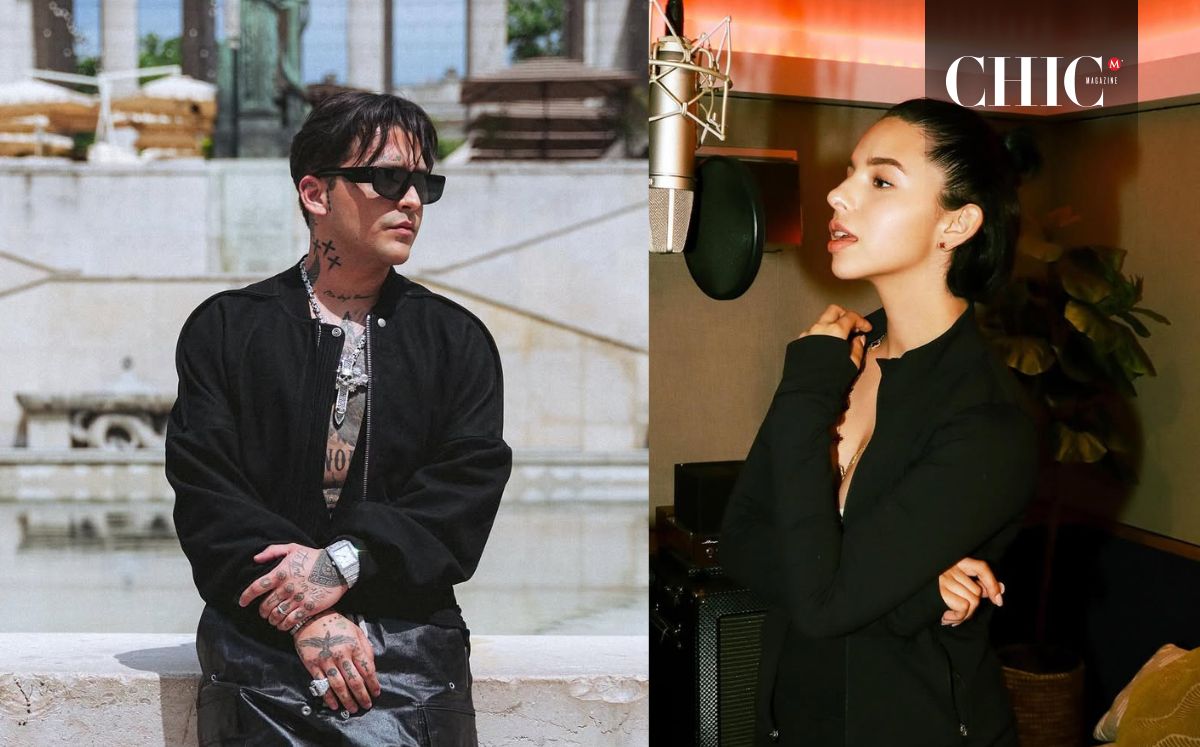 Christian Nodal cumple 26 años y Ángela lo felicita (Instagram)