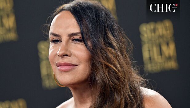 Karla Sofía Gascón tiene esposa; conócela (Getty Images)