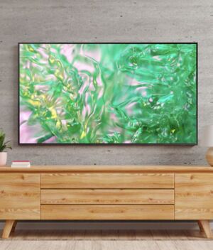 Liverpool ha puesto en descuento esta Smart TV Samsung de 65 pulgadas (Liverpool)