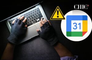 La nueva técnica de estafa en Google Calendar (Google/Pexels)