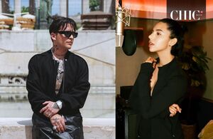 Christian Nodal cumple 26 años y Ángela lo felicita (Instagram)