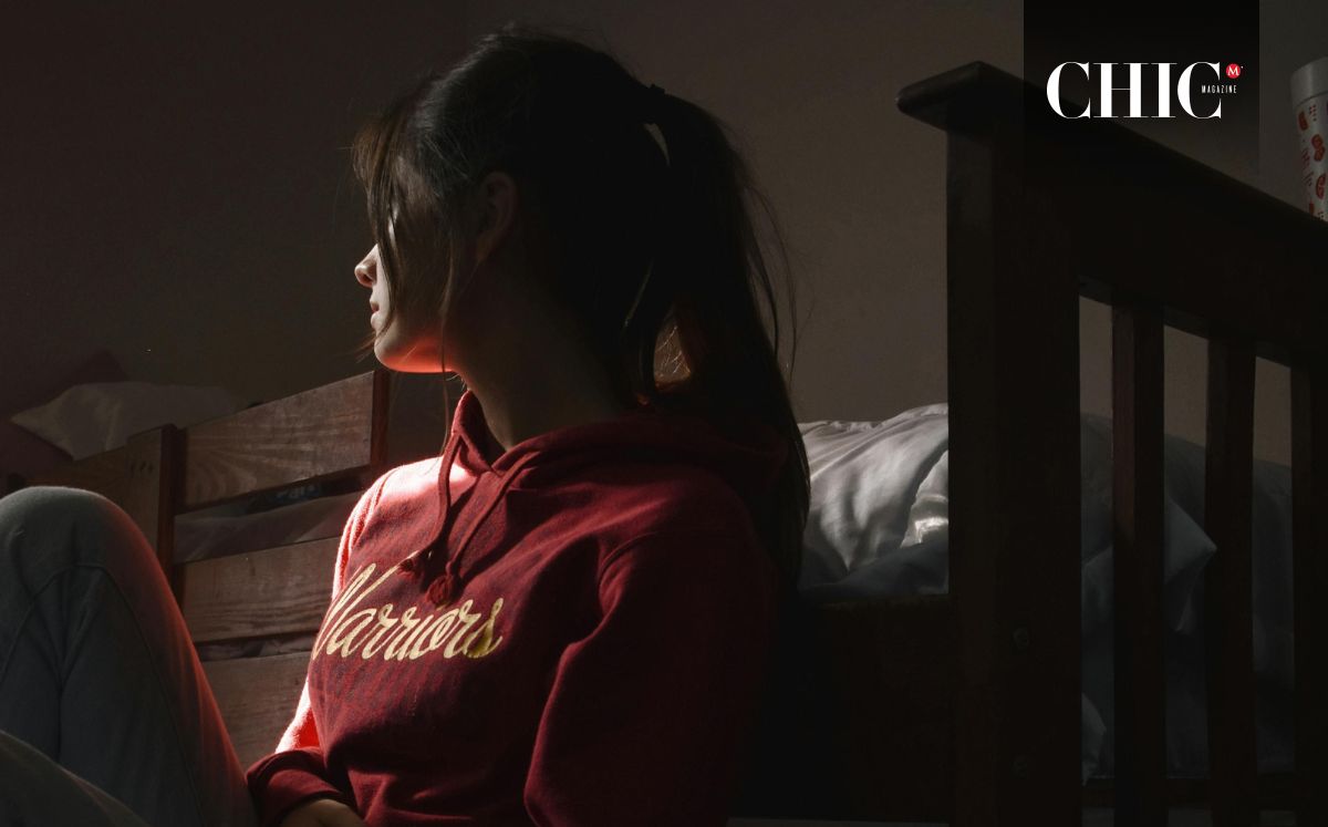 Cómo prevenir la depresión en los jóvenes de México (Pexels)