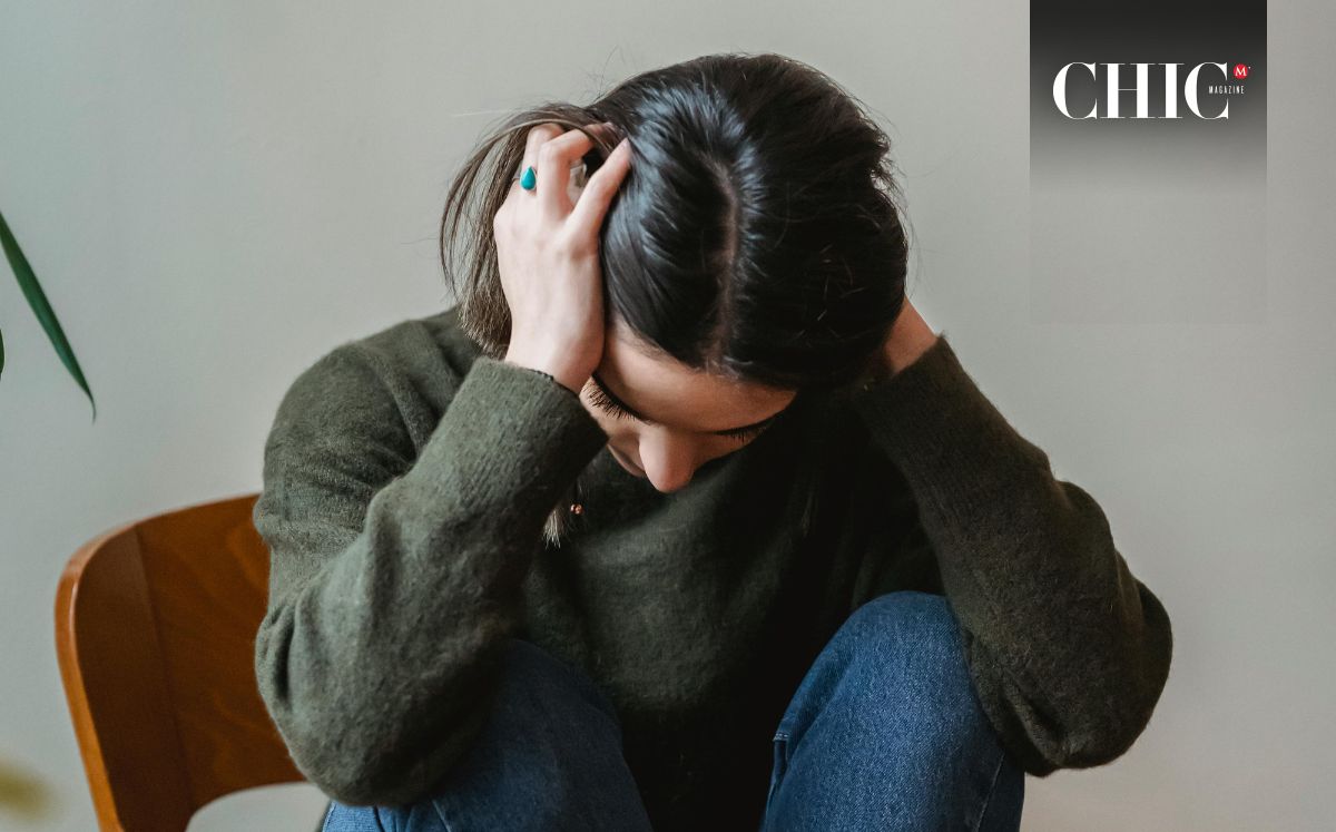 Conoce las causas de la depresión en jóvenes (Pexels)