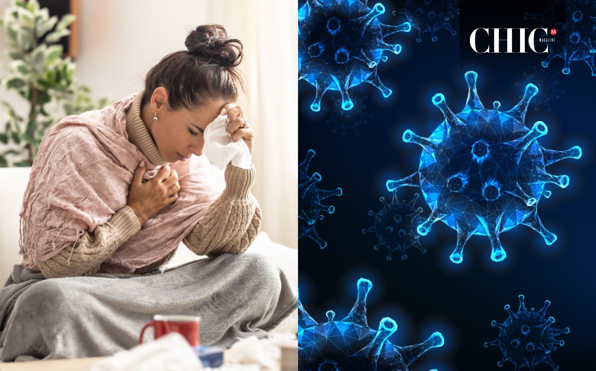 Investigadores de la UNAM alertan por influenza H5N1 en México (Foto: Getty)