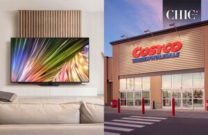 Costco remata pantalla Samsung de 65 pulgadas con $8 mil pesos de descuento (Foto: Costco/Getty)