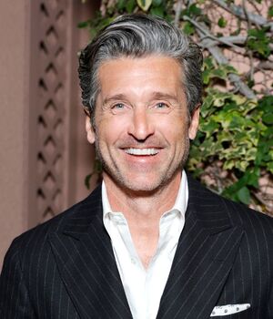 Ellos son los hijos de Patrick Dempsey, Talula, Darby y Sullivan (Foto: Getty)