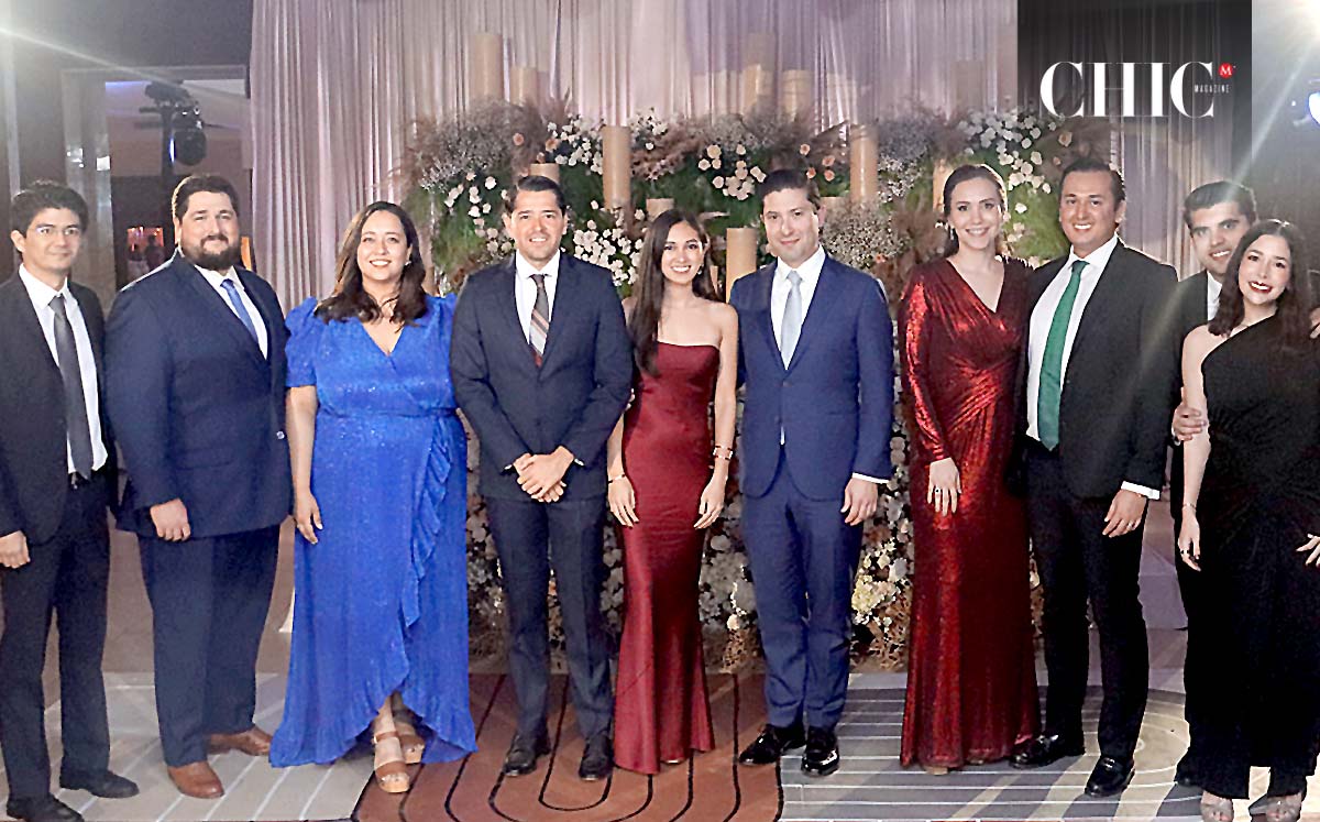 RICARDO CASANOVA, ROBBIE ORTH, CAROL ORTH WILLIAMSON, JUAN TORRES, ALEJANDRA LEE, JOSÉ IGNACIO GARCÍA, SYLVIA CÁRDENAS, FERNANDO ELÍAS, JORGE ORTE