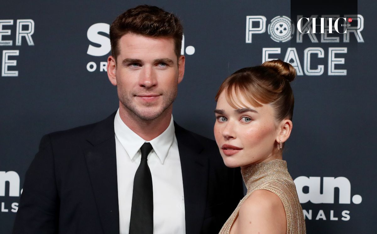 Ella es la novia de Liam Hemsworth y por qué no planea casarse con ella (Foto: Getty)