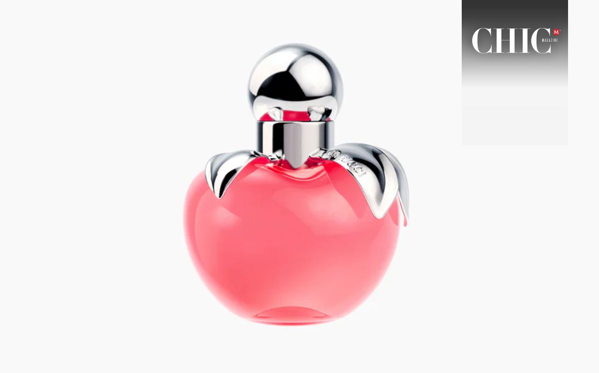 El perfume de Ninca Ricci está dsponible en México (Foto: Nina Ricci)