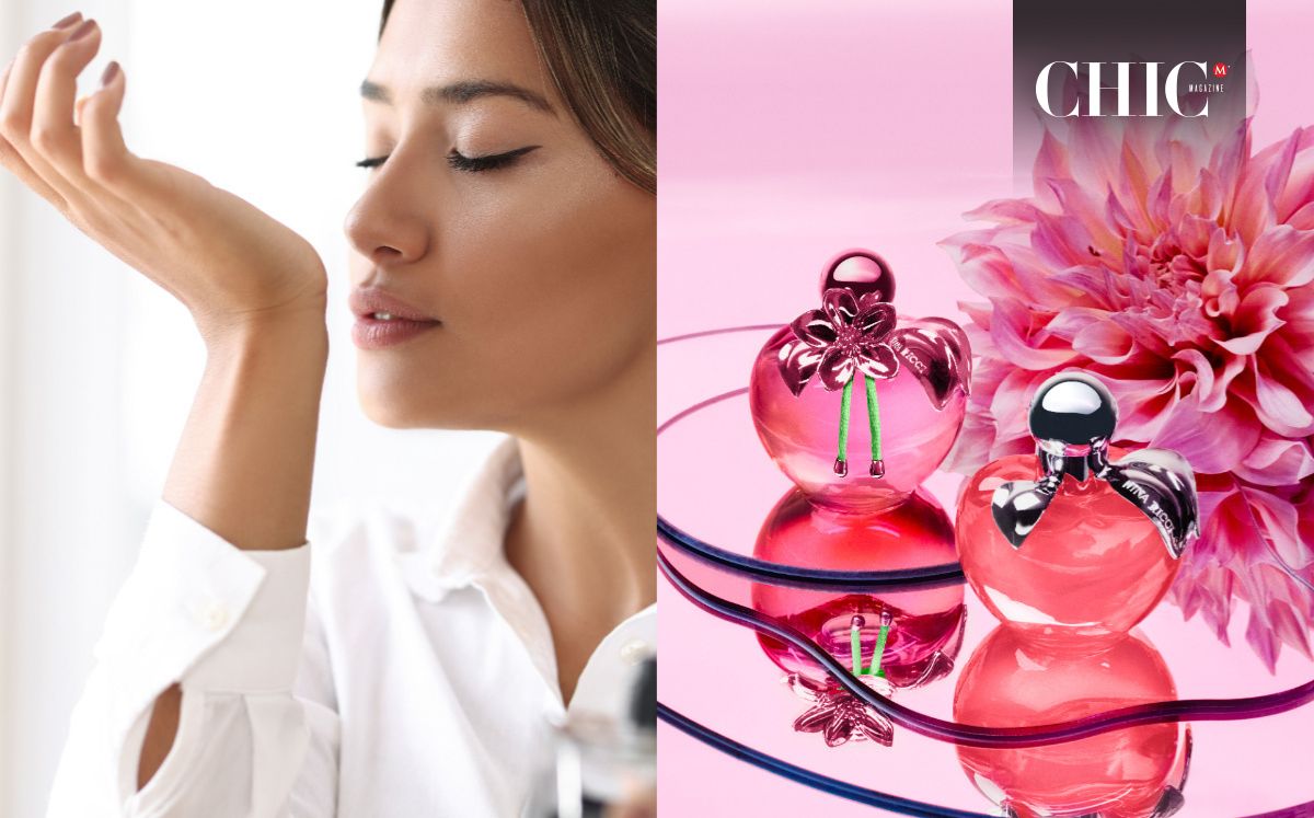 El perfume de Ninca Ricci del que todos te preguntarán (Foto: Getty/Nina Ricci)