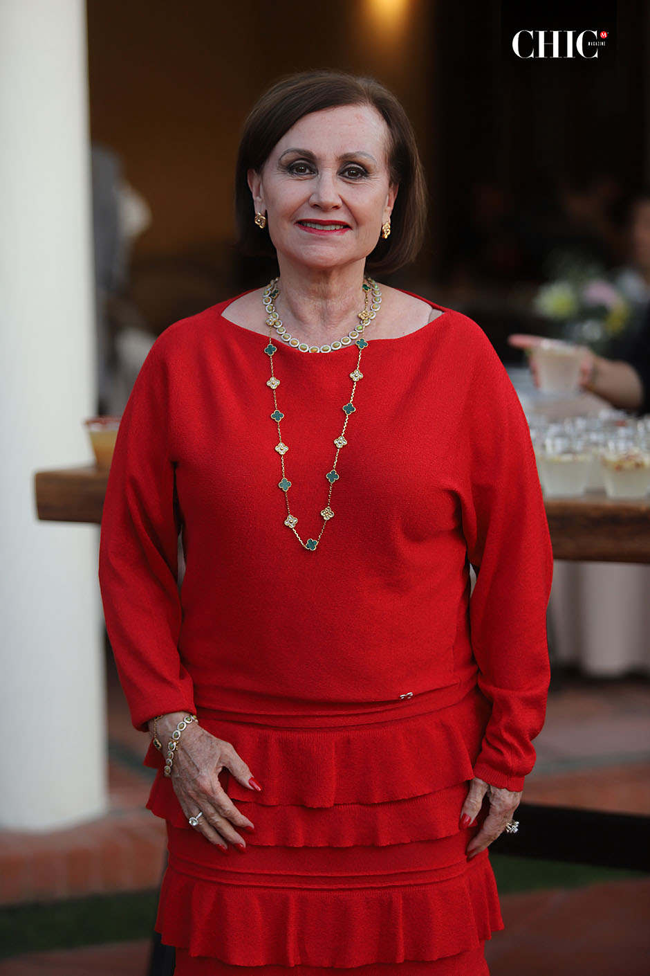 Gloria Michel Velasco
