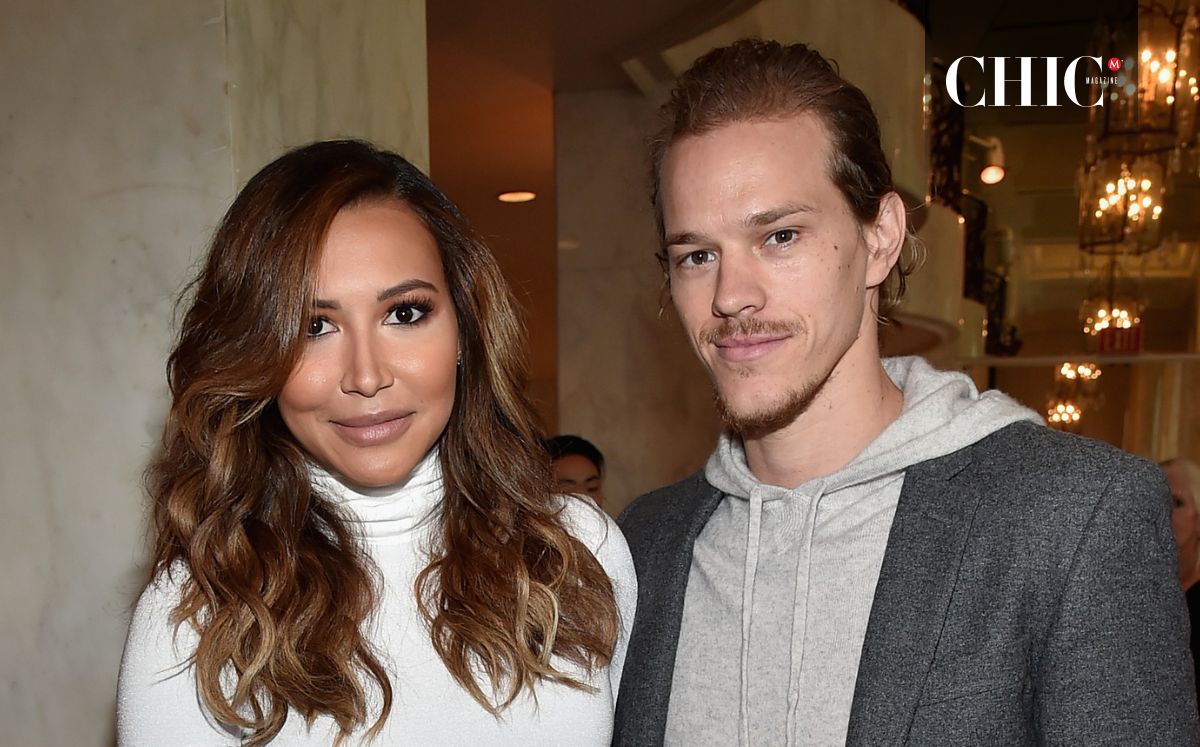 Hijo de Naya Rivera reaparece tras 5 años de su muerte (Foto: Getty)