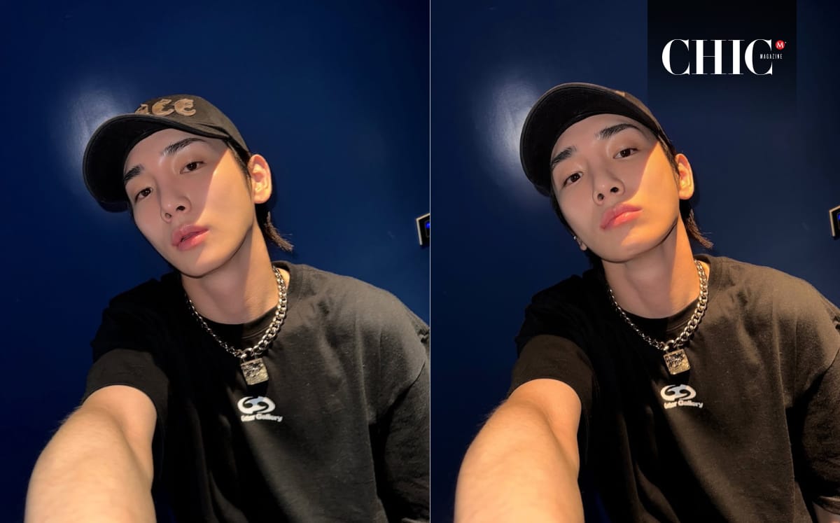 Key de SHINee preocupa por su estado de salud (Instagram)