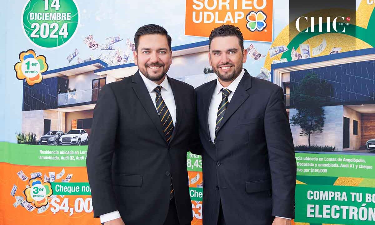 Juan Manuel Fernández y Jacobo Fernández